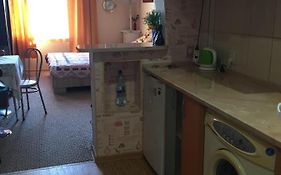 Kraslava City Apartment