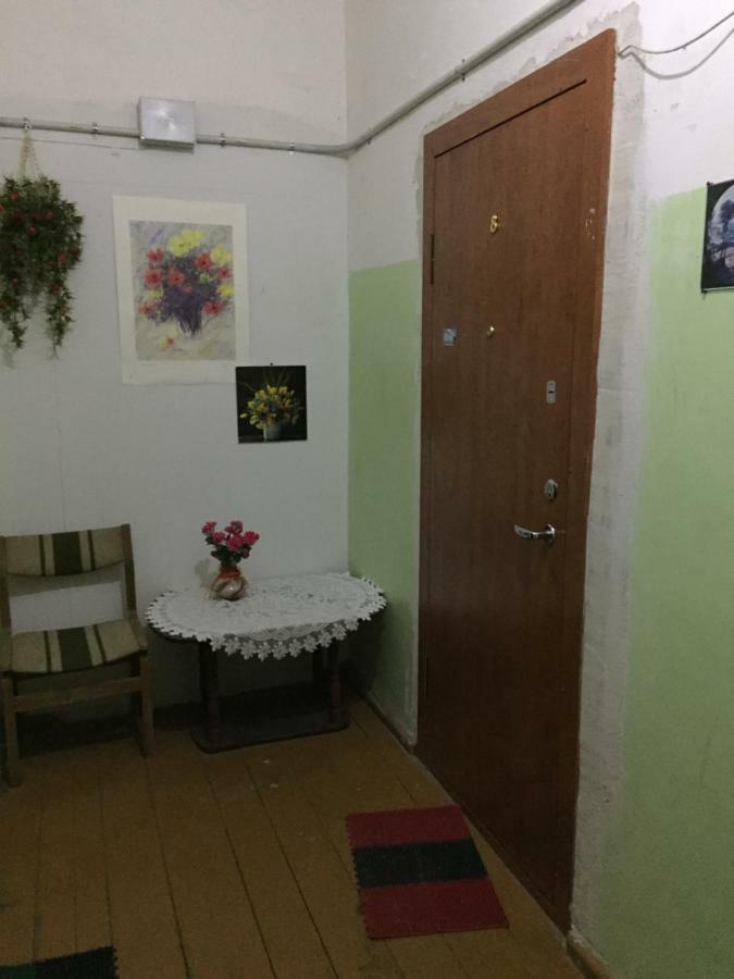 Kraslava City Apartment Esterno foto