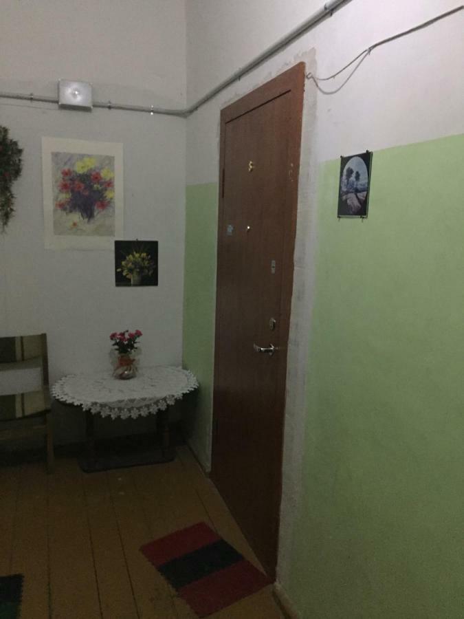 Kraslava City Apartment Esterno foto
